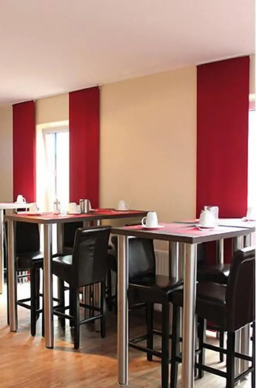 Arena Hotel