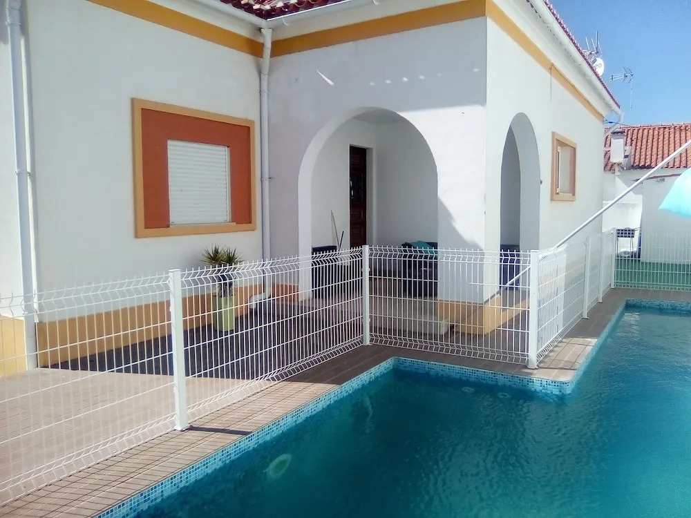 Villa São Domingos