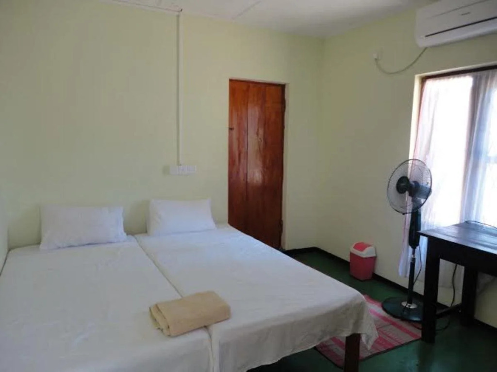 Top Ten Beach Hotel