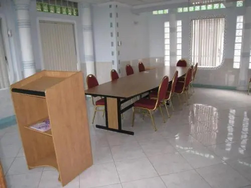 Alicia's Palace