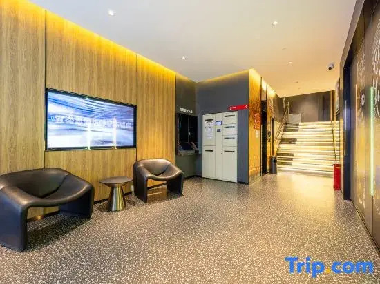Jingning Dongcheng Hotel