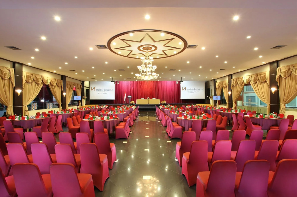 Swiss-Belhotel Silae Palu