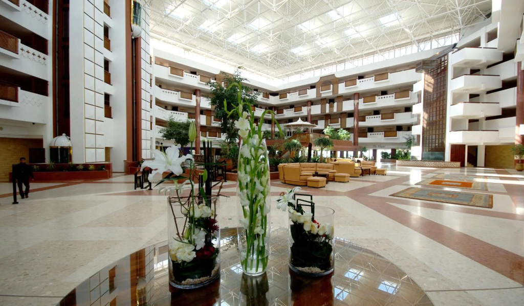 Amadil Ocean Club