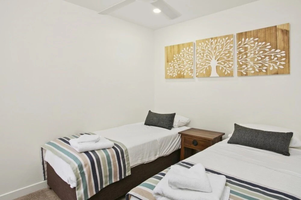 Stunning Apartment With Views of Laguna Bay - Unit 2 Taralla 16 Edgar Bennett Ave
