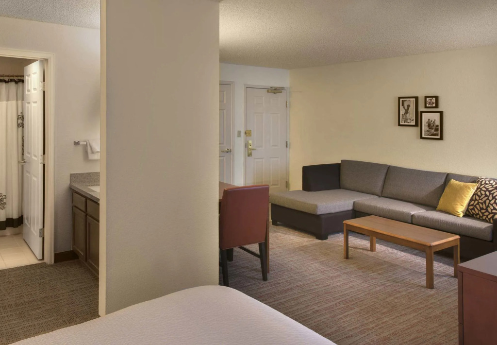 Residence Inn by Marriott Denver Southwest Lakewood