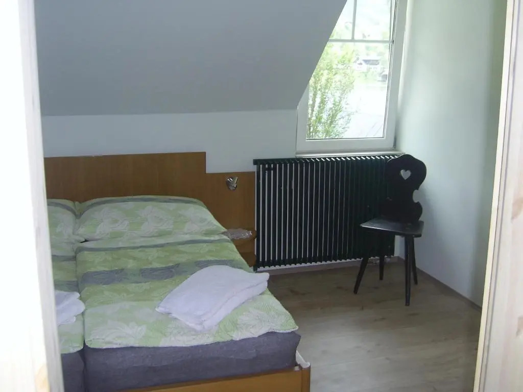 Das Haus am See