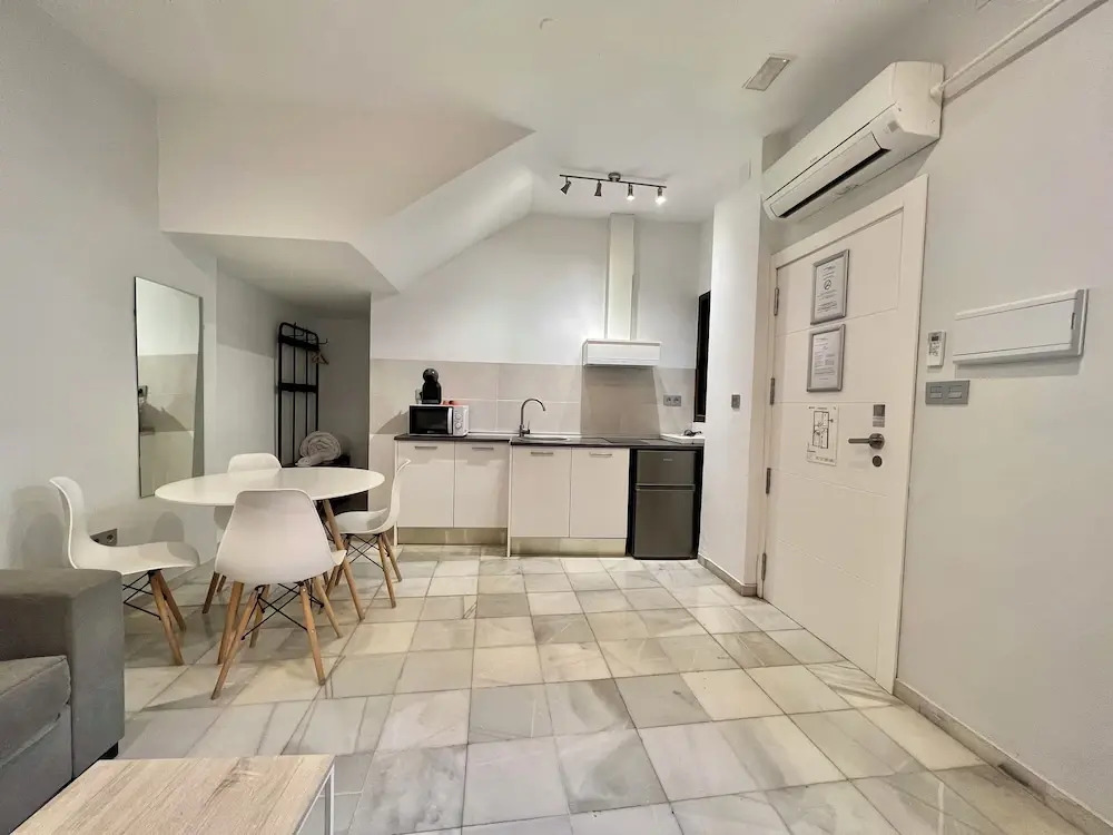 Apartamentos Realejo Granada Centro 3000