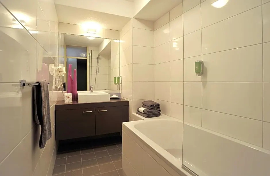 Apart Hotel Randwyck