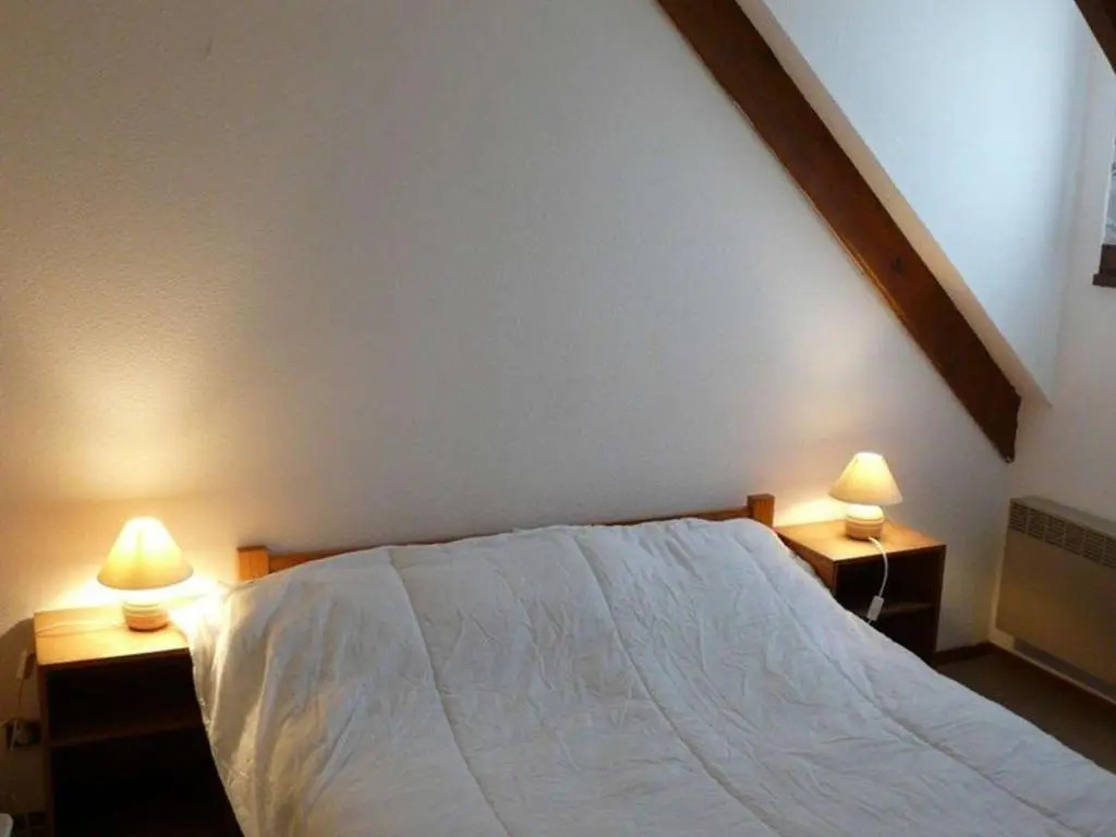 Maison Erdeven, 3 pièces, 4 personnes - FR-1-479-55