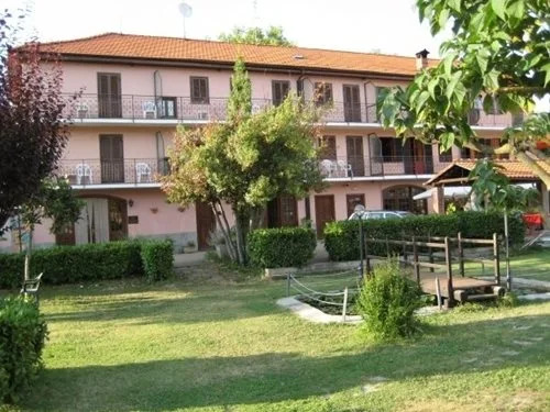 Hotel Il Giardino