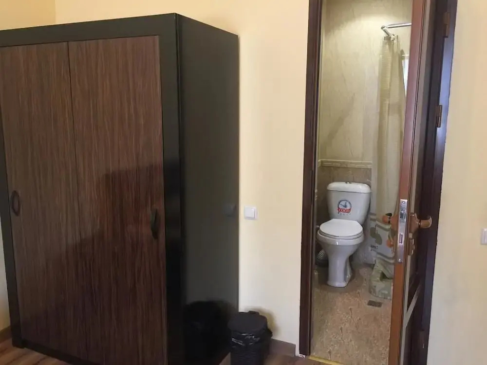 Gallery Guesthouse Aygestan