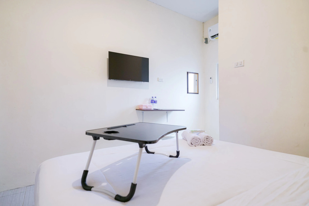 Urbanview Hotel Gatot Subroto Lampung by RedDoorz
