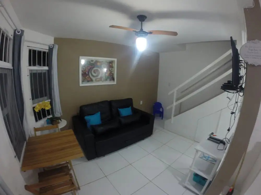 Casa Duplex 2 Quartos Geriba
