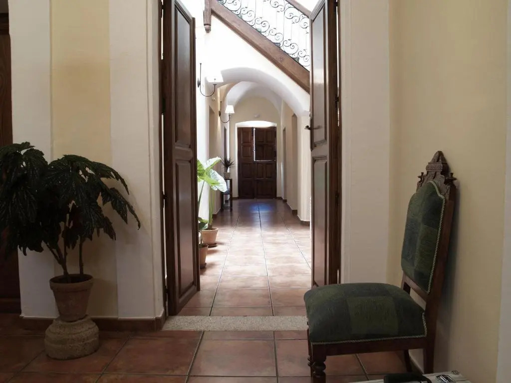 Casa Rural Las Nieves