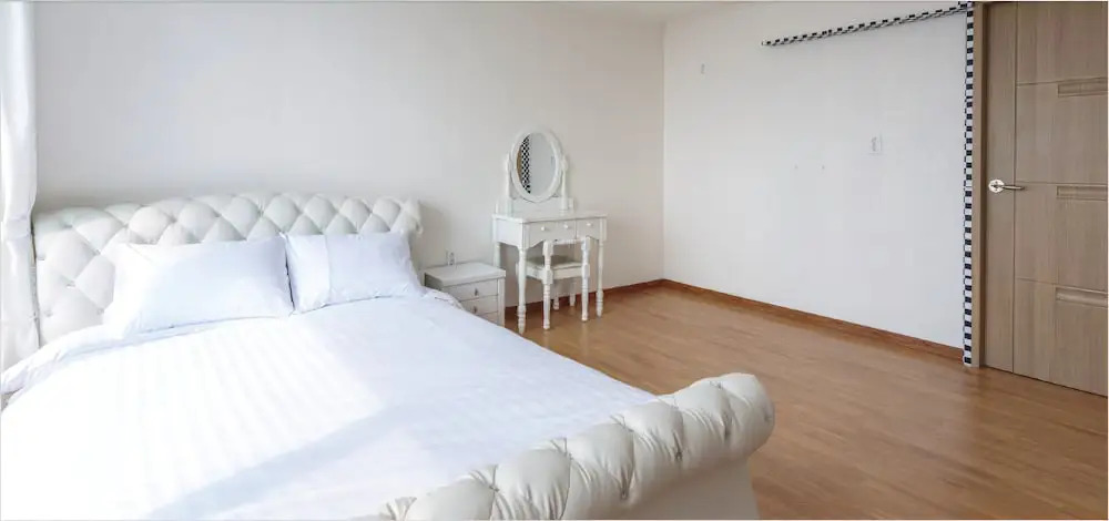 Yegeurina Pension