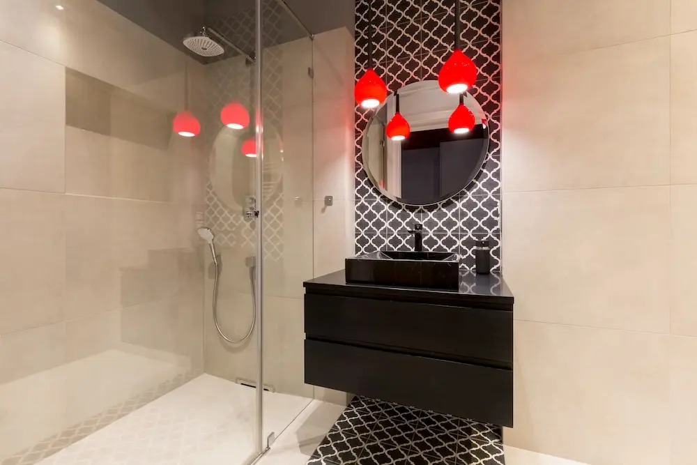 Cadena Gallery Apartments
