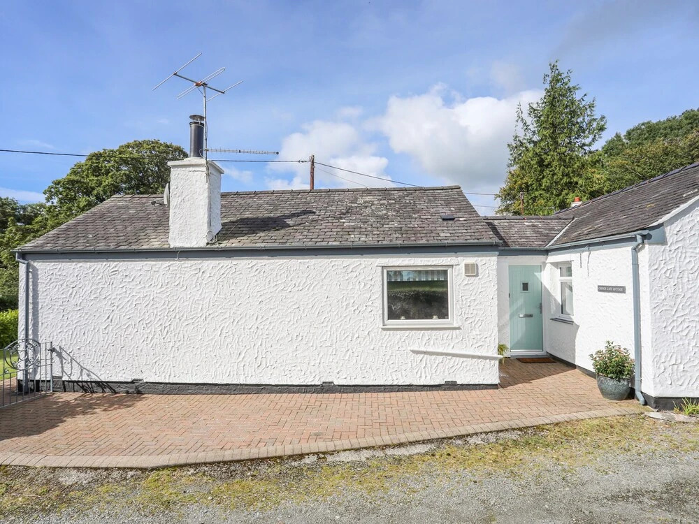 Church Gate Cottage