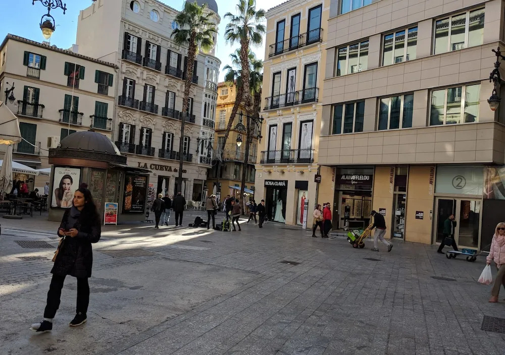 Apartamentos Arc Felix Saenz