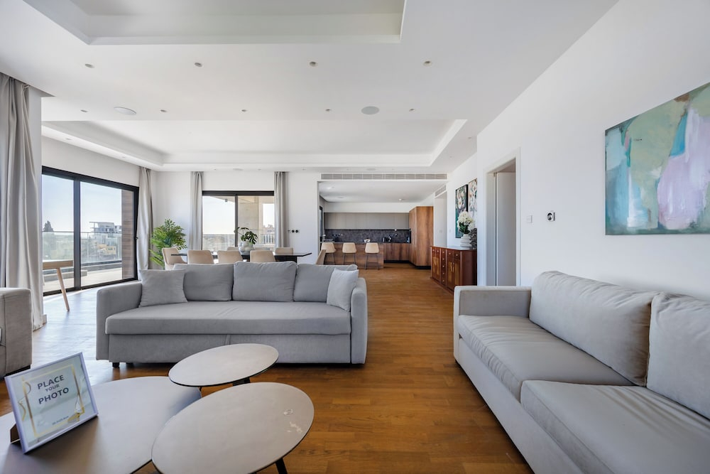 Piliou Premium Apartments