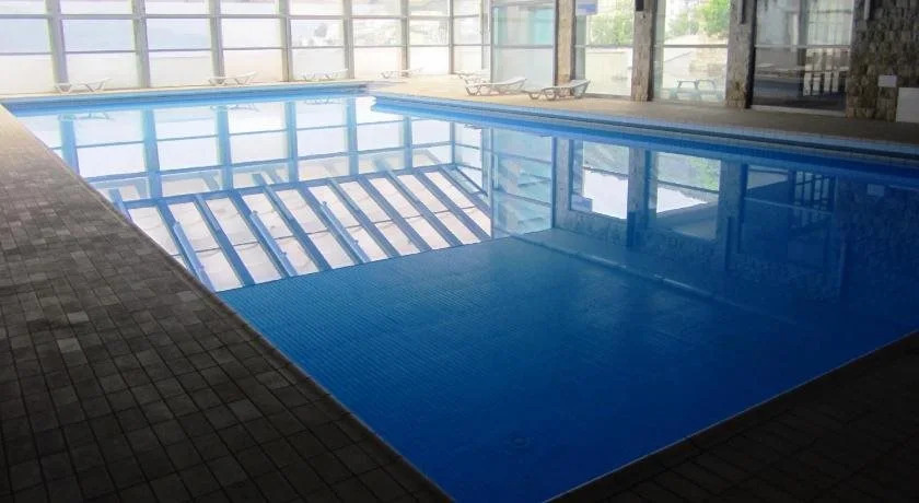 Hotel Zenit