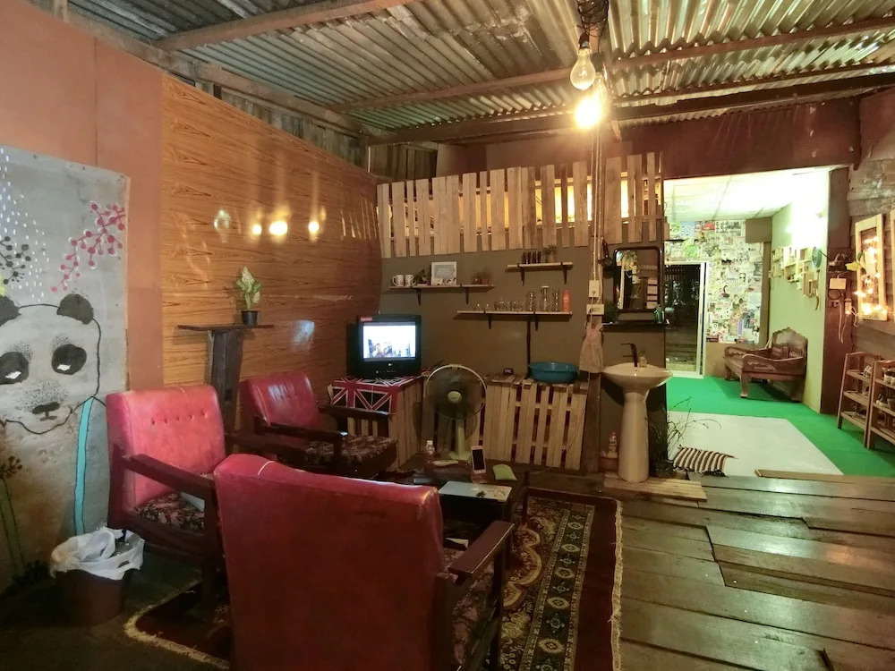 HostelBed and Retreat Phitsanulok