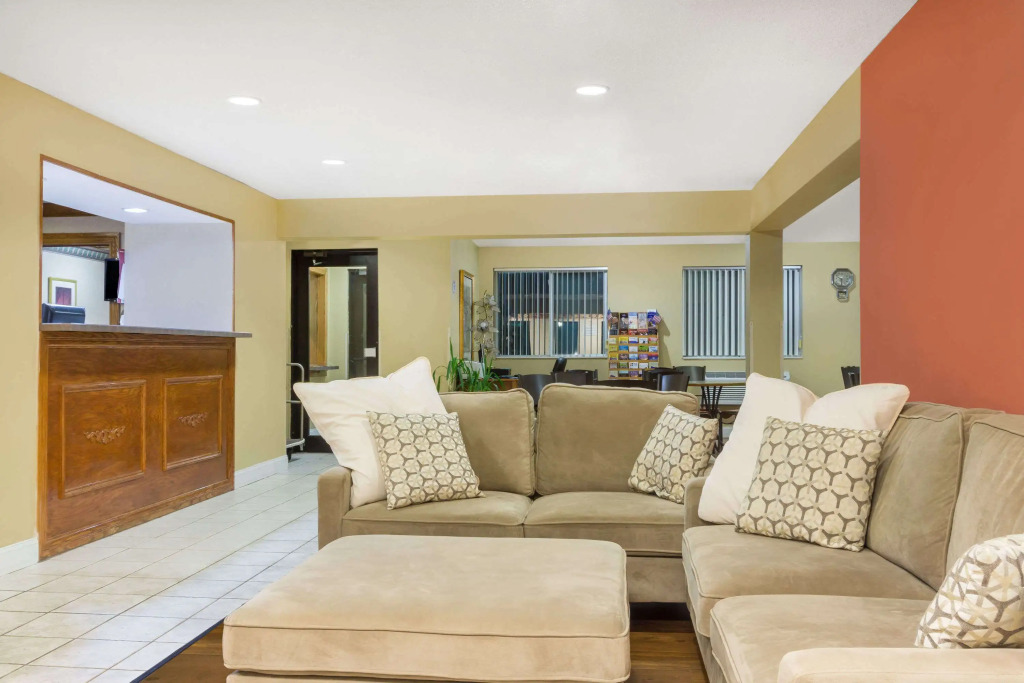 Baymont Inn & Suites by Wyndham Huber Heights Dayton Northeast