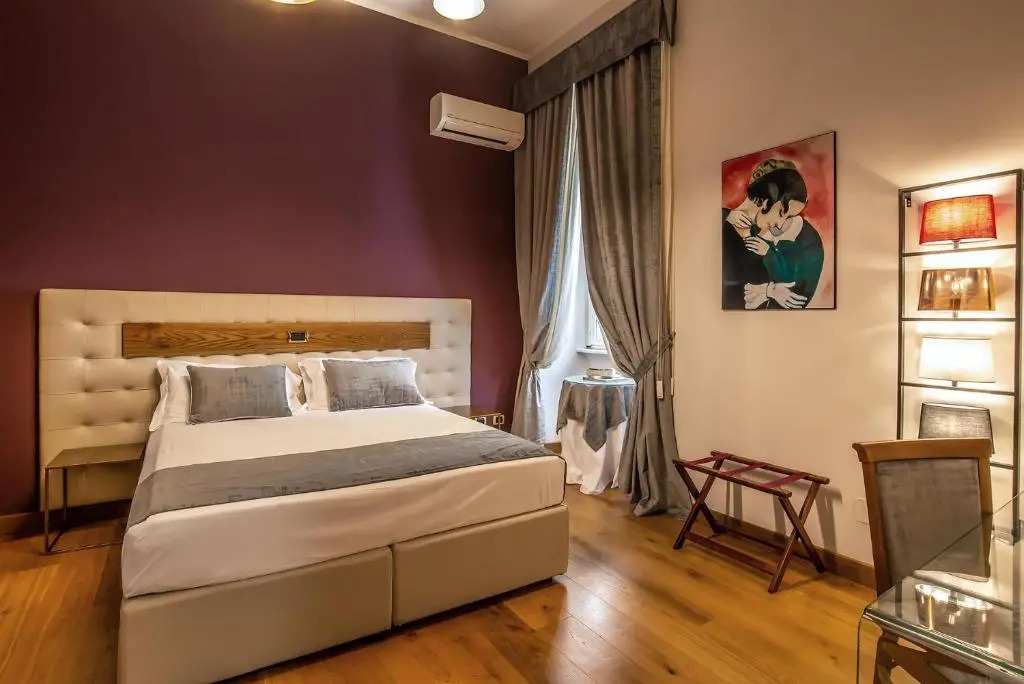 Hotel Paba