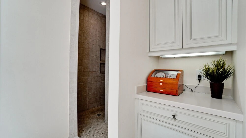 Marbella Villa Penthouse - 1713927