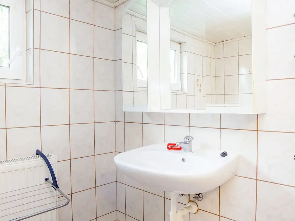 Luxurious Holiday Home in Hulsa Near Forest