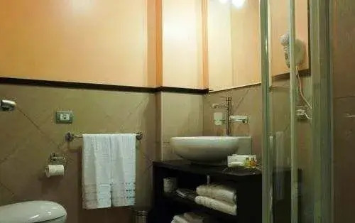 Magicomar Hotel