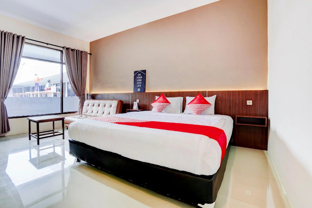 Rahayu Hotel Cirebon