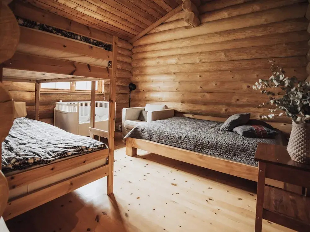 5 Star Holiday Home in Jaegerspris