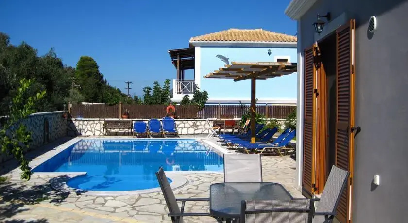 Giorgio Apartments