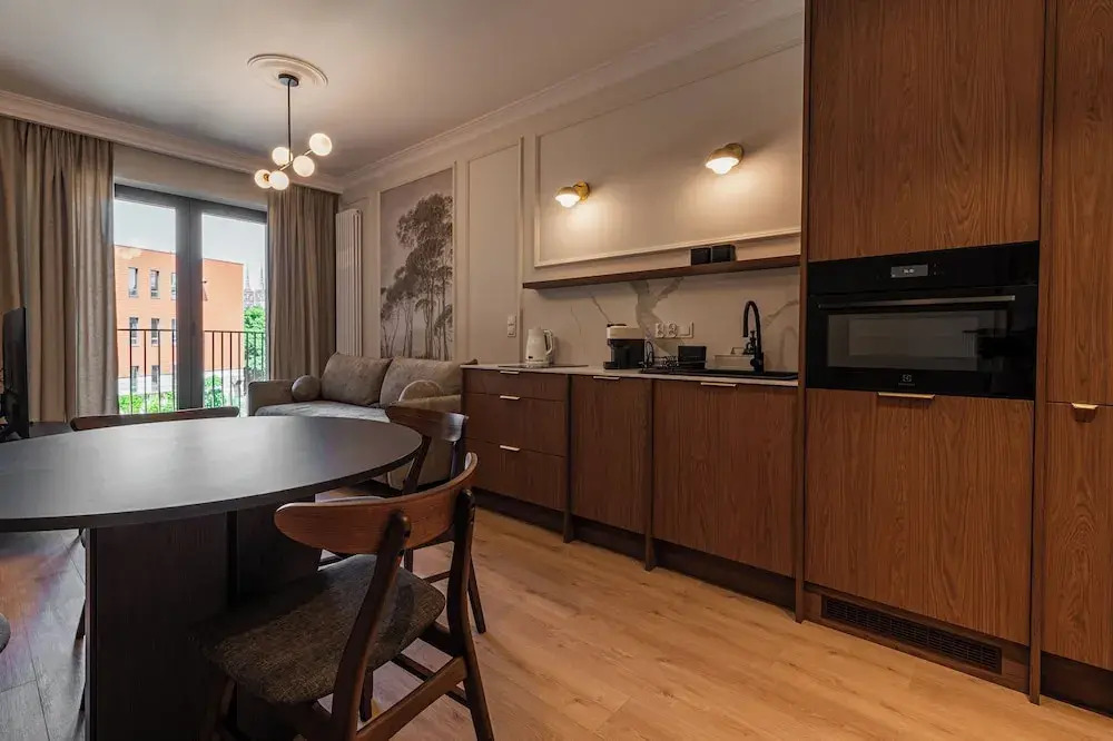 RentPlanet - Apartamenty Bernardyńska