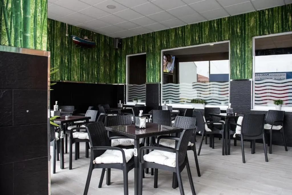 Hotel Ancora
