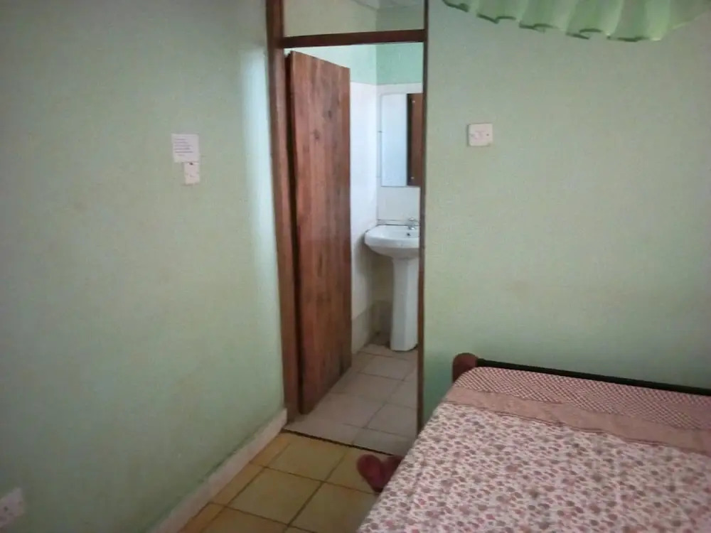 Pretoria Hotel