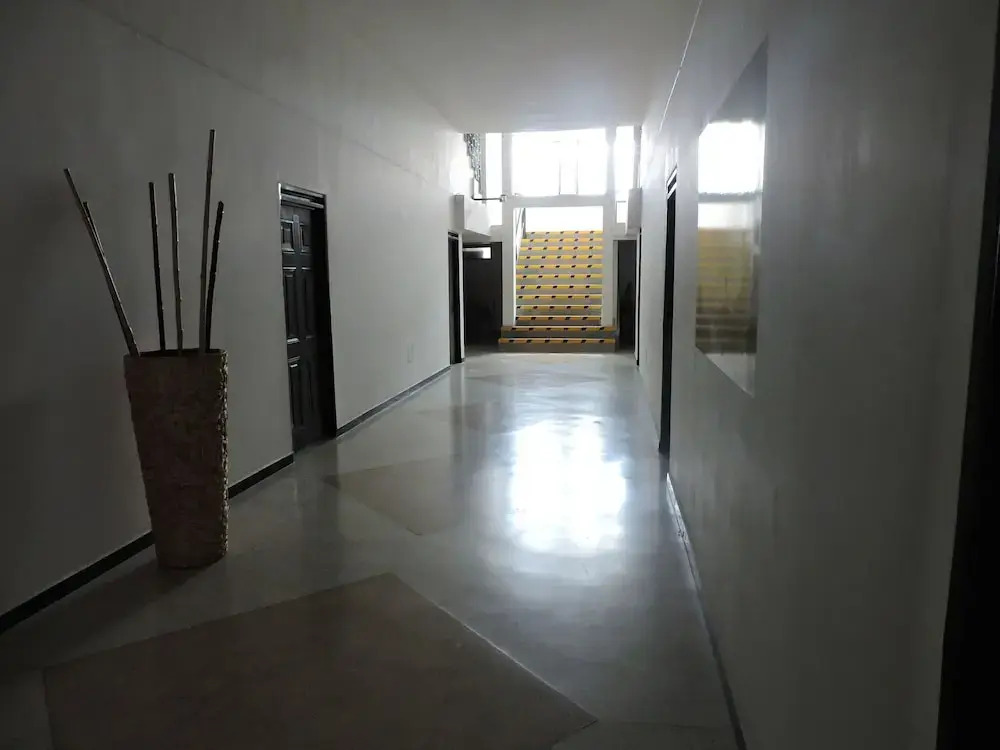 Hotel Cartago Plaza