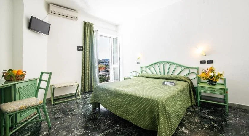 B&B Verde