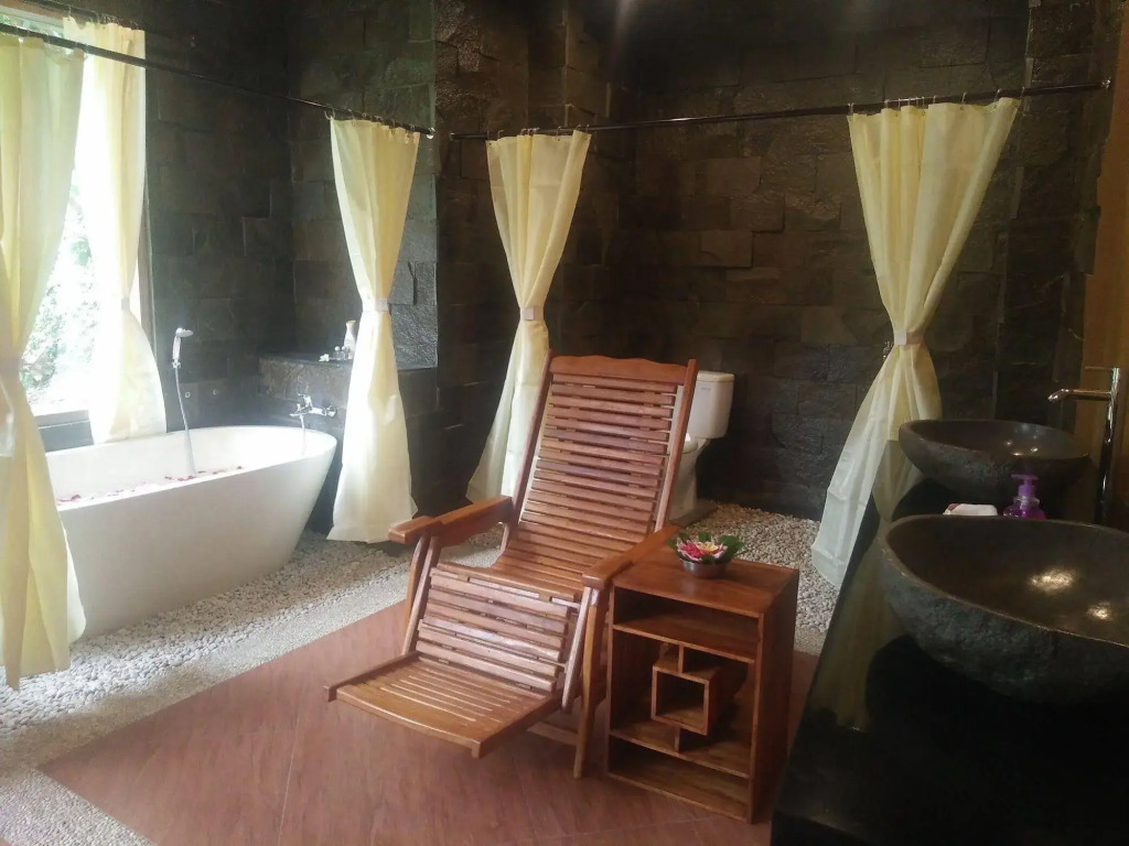 Mekar Sari Villas