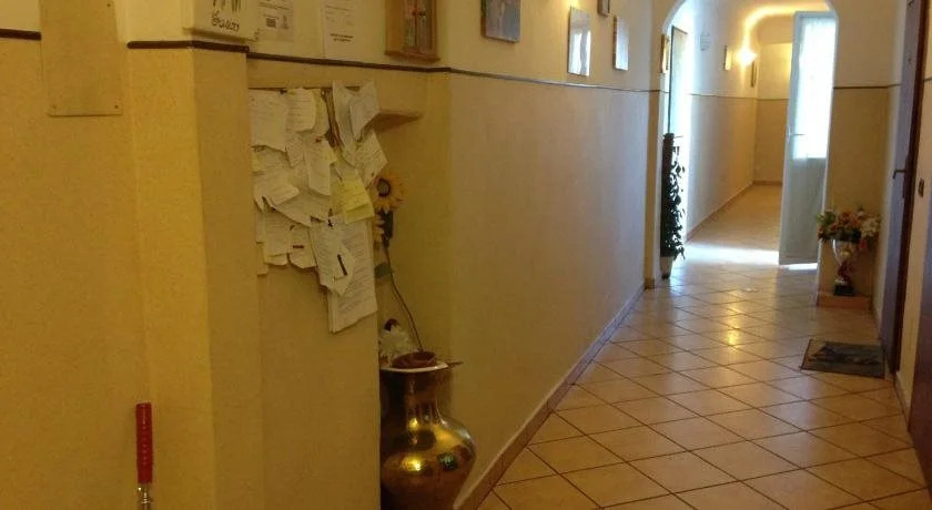 Hotel Giovanna