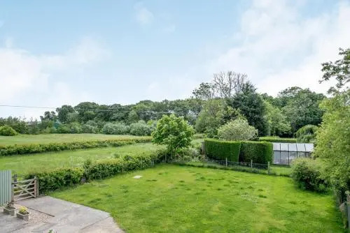 Woodland View