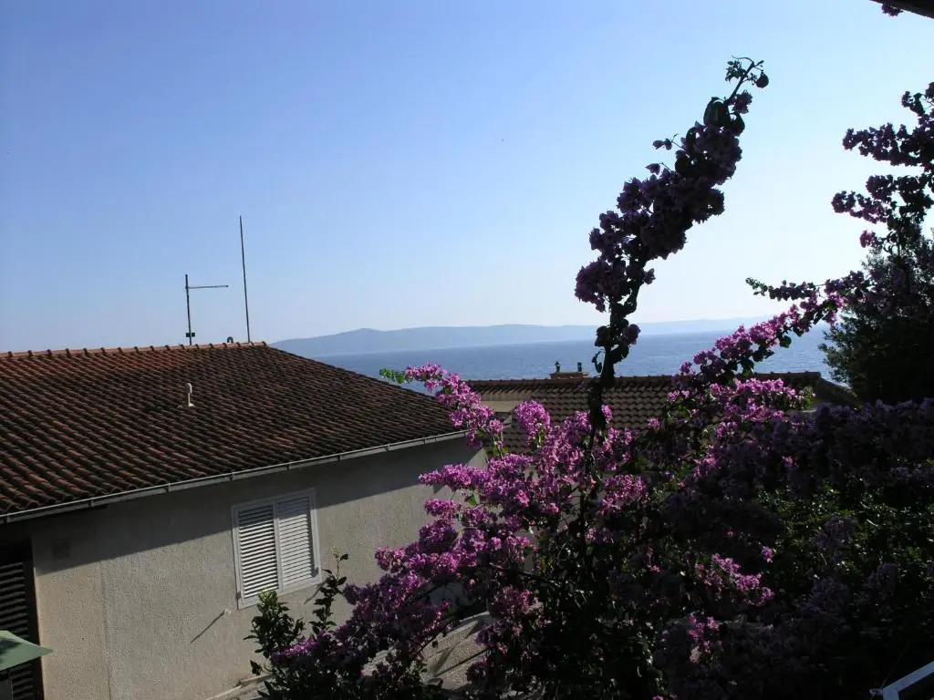 Apartments Dobrila