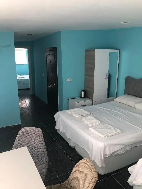 Aurora Aparthotel