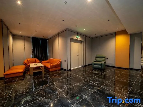 The Yayou International Hotel (Foshan Sanshui New Commercial City Branch)