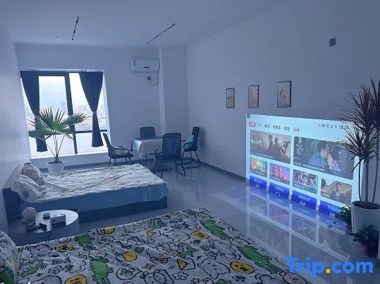 Roselle Apartment