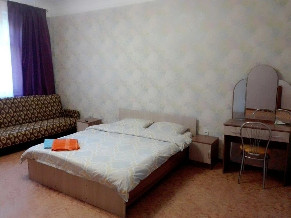 Guest House Family