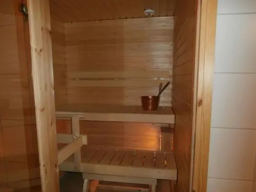 Huoneistohotelli Nallisuites