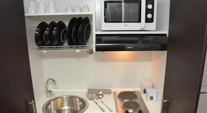 RHOME apartment