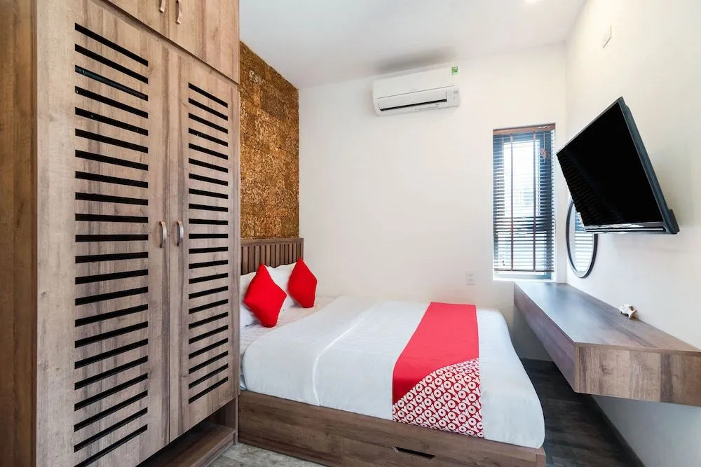 Oyo 462 la Vida House