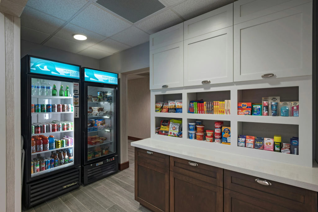 Homewood Suites by Hilton Fort Collins